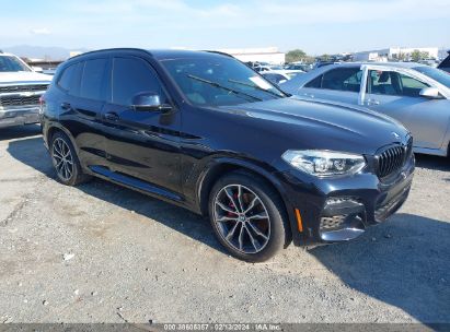 BMW-X3-5UXTY3C06M9G20129