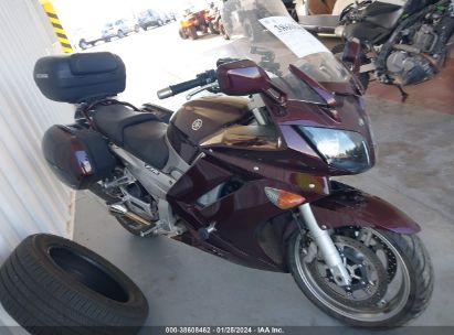 Used yamaha discount fjr for sale