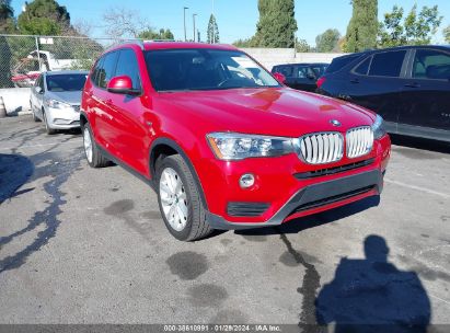 BMW-X3-5UXWZ7C31H0V90282