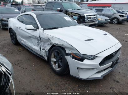 1FA6P8TH8J5150700 2018 FORD MUSTANG, photo no. 1