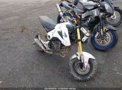 Used grom store bike for sale