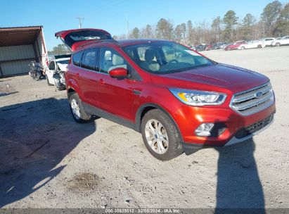 1FMCU9HD7KUC01575 2019 FORD ESCAPE - Image 1