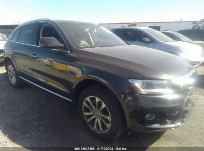 WA1LFAFP9FA020847 2015 AUDI Q5, photo no. 1