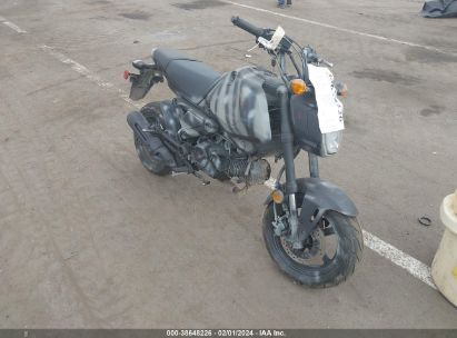 Used grom for cheap sale near me