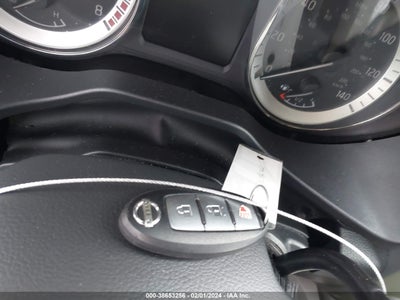 2017 NISSAN TITAN 11