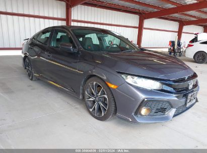 No Reserve: One-Family-Owned 2007 Honda Civic Si Sedan for sale on BaT  Auctions - sold for $7,600 on November 2, 2023 (Lot #126,161)