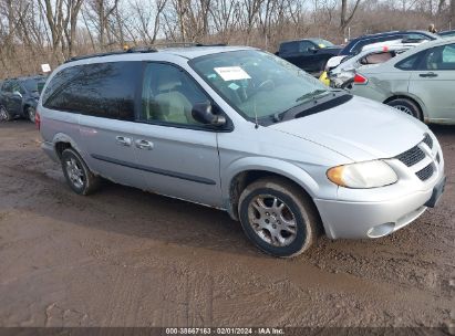 2003 dodge grand caravan hot sale sport