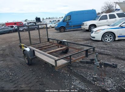 PARKER LS5409 2004. Lot# 38675663. VIN 13ZLS091841003399. Photo 1