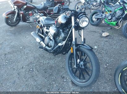 YAMAHA BOLT 2024. Lot# 38675705. VIN JYAVN05Y2RA004530. Photo 1