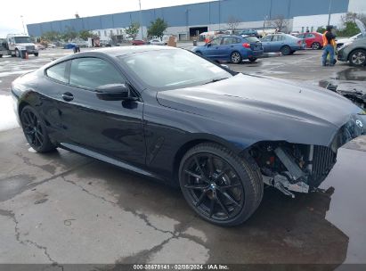 2024 BMW M850I, VIN: WBABC4C07RCP11108