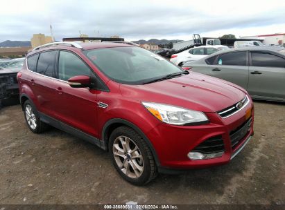 1FMCU0J96GUC00300 2016 FORD ESCAPE - Image 1