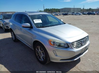 YV440MDC4F2606764 2015 VOLVO XC60 - Image 1