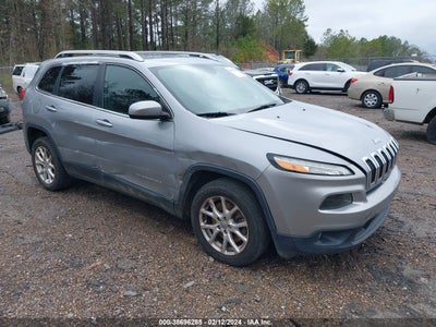 JEEP CHEEROKEE 2014. Lot# 38696285. VIN 1C4PJLCB4EW225696. Photo 1