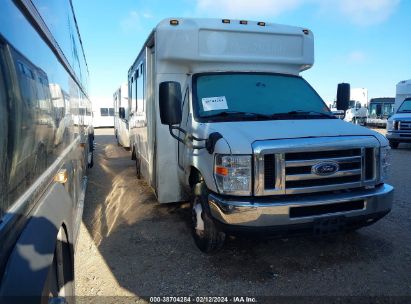 Econoline e450 clearance super duty