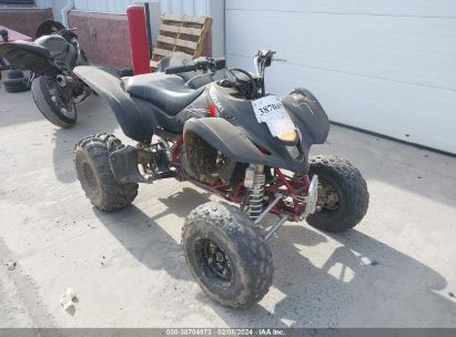 SUZUKI LT-Z400 2008. Lot# 38704973. VIN JSAAK47AX82104641. Photo 1