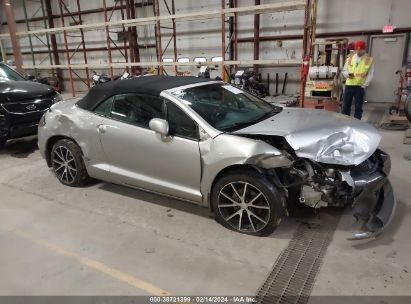 4A3AL35TX9E023170 MITSUBISHI ECLIPSE SPYDER Photo 1