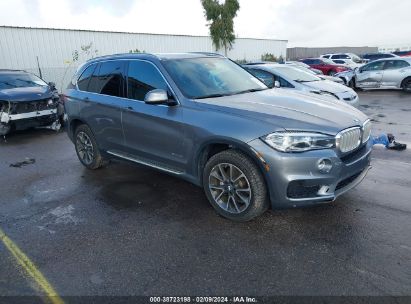 5UXKR2C33H0X05420 2017 BMW X5, photo no. 1