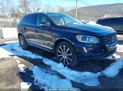 YV449MRU8H2225977 2017 VOLVO XC60 - Image 1