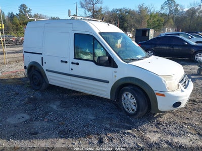 FORD TRANS CONNECT 2014. Lot# 38742982. VIN MM0LS7DN7BP140229. Photo 1