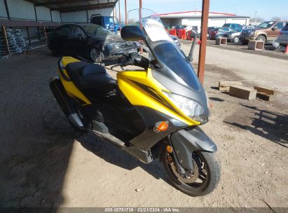 YAMAHA XP500 2009. Lot# 38751736. VIN JYASJ07Y89A000994. Photo 1