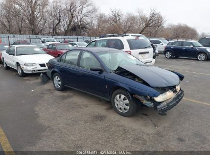 SATURN SL 1999. Lot# 38754871. VIN 1G8ZF5289XZ217150. Photo 1