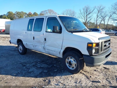 FORD OCONN 2010. Lot# 38755762. VIN 1FTNS2EL4AVA25928. Photo 1