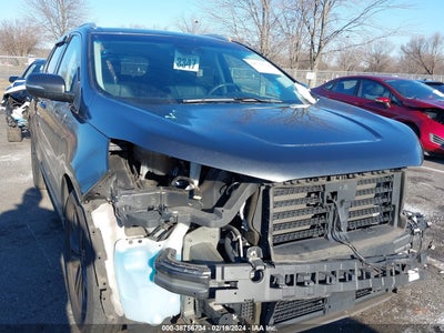 2FMPK4K96KBB56410 2019 FORD EDGE