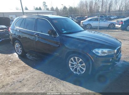 5UXKR0C58G0P19091 2016 BMW X5, photo no. 1