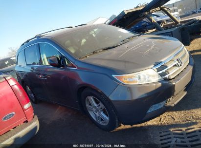 5FNRL5H91DB062433 2013 HONDA ODYSSEY, photo no. 1