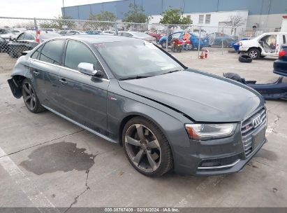 AUDI-S4-WAUBGAFL2FA005163