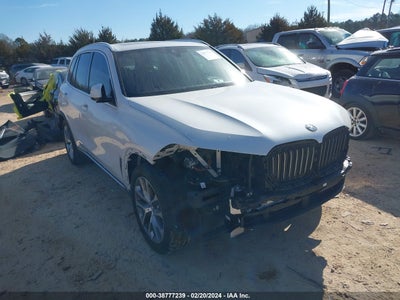 2019 BMW X5 VIN: 5UXCR6C55KLL02865