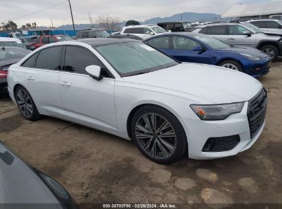 2023 AUDI A6, VIN: WAUE3BF20PN042731