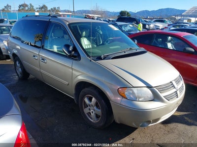 DODGE CARAVAN CV 2006. Lot# 38792344. VIN KNDJ23AU0P7862959. Photo 1