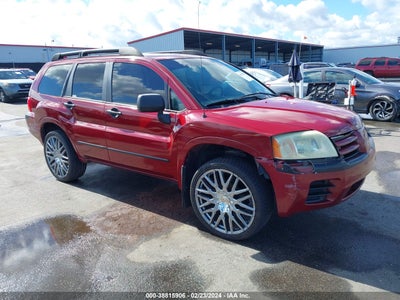 MITSUBISHI EVERDOOR 2004. Lot# 38815906. VIN 4A4MM21S4E094496. Photo 1