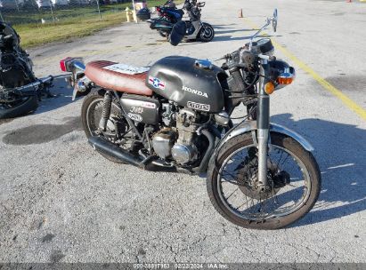 HONDA OTHER 1973. Lot# 38817953. VIN CB350F1044529. Photo 1