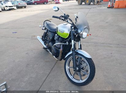 TRIUMPH BONNEVILLE 2014. Lot# 38832912. VIN SMT900K17ET645331. Photo 1