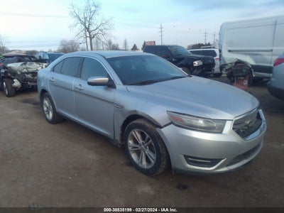 FORD 4 DOOR SEDAN 2014. Lot# 38835199. VIN 1FAHP2383EG131078. Photo 1