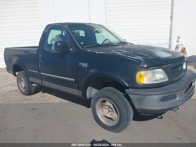 FORD F-150 STANDARD 1997. Lot# 38841538. VIN 1FTDF18W3VKA42253. Photo 1