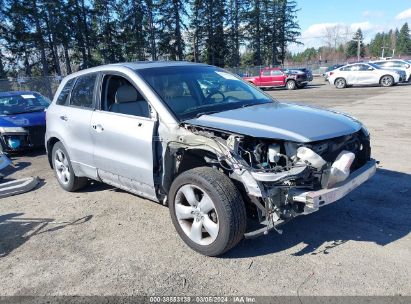 2014 Acura RDX at AZ - Phoenix, IAAI lot 38322941