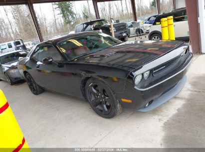 2014 Dodge Challenger, Stock No: 1767655 by Maximus Auto Group