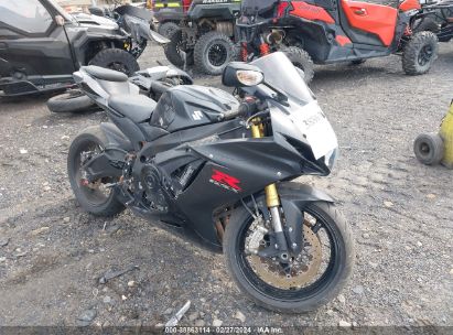 Used suzuki gsxr 750 best sale for sale near me