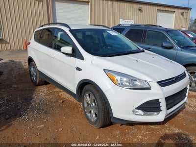 2015 FORD ESCAPE VIN: 1FMCU0GX4FUC55199