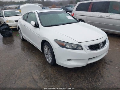 2010 HONDA ACCORD VIN: 1HGCS2B81AA006229