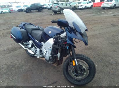 Used yamaha fjr1300 2024 for sale