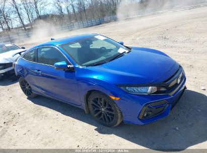 No Reserve: One-Family-Owned 2007 Honda Civic Si Sedan for sale on BaT  Auctions - sold for $7,600 on November 2, 2023 (Lot #126,161)