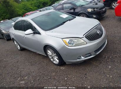 2013 BUICK VERANO VIN: 1G4PS5SK7D4163906