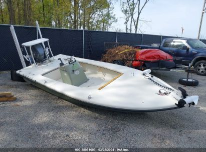 Carolina Skiff Boat Parts FOR SALE! - PicClick