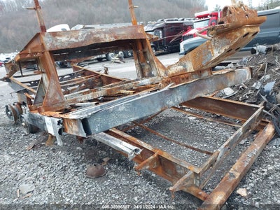 FOREST RIV ROCKWOOD ULTRA LITE 2021. Lot# 38996587. VIN 4X4FRLN29M1895719. Photo 1