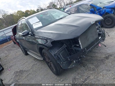 2020 MERCEDES-BENZ GLE 350 VIN: 4JGFB4KE6LA011874