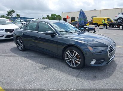 2023 AUDI A6, VIN: WAUD3BF29PN030895